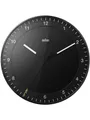 Produktbild: Braun Wanduhr Braun BC17B Klassik Wanduhr