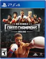 Produktbild: Big Rumble Boxing: Creed Champions Juego IMPORT para Sony PlayStation 4 PS4