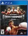 Produktbild: Big Rumble Boxing: Creed Champions - Import - PS4 / PlayStation 4 - Neu & OVP