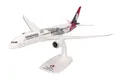 Produktbild: Herpa Snap Wings 1:200 Boeing 787-9 Hawaiian Airlines 614405