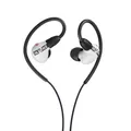 Produktbild: Sony INZONE E9 In-Ear-Gaming-Kopfhörer - entwickelt mit Fnatic, Sound-Isolierung, Einstellbarer EQ, USB-C Audio-Box, PC-Streaming - Weiß
