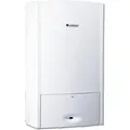 Produktbild: Junkers Ceramini ZSR 5/10-7 KE 21 Gas-Heiztherme, Gastherme mit 10 kW, L / LL