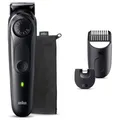 Produktbild: Braun Bartschneider BeardTrimmer BT5420