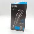Produktbild: Braun Series 5 Elektrorasierer Bartklinge Bartschneider elektisch leistungsstark