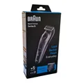 Produktbild: Braun Series 5 BT5420 Barttrimmer - Schwarz - Neu
