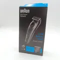 Produktbild: Braun Elektrorasierer Bartschneider Körperpflege Series 5 Präzisionstrimmer schn