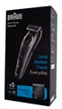 Produktbild: Braun Series 5 BT5420 Barttrimmer Schwarz