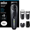 Produktbild: Braun Barttrimmer Series 5, Bartschneider und Trimmer für Herren