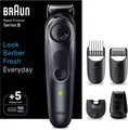 Produktbild: Braun BT5420 Barttrimmer Trimmer/Haarschneider Herren Haarschneidemaschine