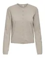 Produktbild: ONLY Female Strickjacke ONLLOYAL Strickjacke