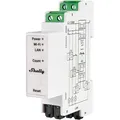 Produktbild: Smart Meter Shelly Pro 3EM 120A Intelligenter Stromzähler