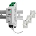 Produktbild: Shelly Pro 3EM 120A – 3-Phasen Smart Meter