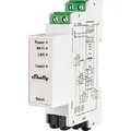 Produktbild: Dreiphasiger Energiezähler Shelly 110-240v 3w Weiß - Shelly-pro-3em
