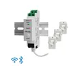 Produktbild: Shelly Balkonkraftwerk Shelly Pro 3EM - 120A Strommessgerät WLAN Bluetooth, (3-St), Temperatursensor