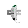 Produktbild: Shelly Pro 3EM 120A Stromwandler Energiezähler 3-Phasen Messwandler CT 120 A