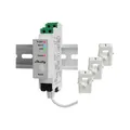 Produktbild: Shelly Pro 3EM 120A Intelligenter Stromzähler (Inkl. 3 Klemmen) 0%Mw.St.