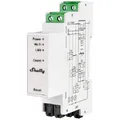 Produktbild: Shelly Shelly Pro 3EM 120A  Stromzähler  Wi-Fi, Bluetooth
