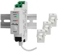 Produktbild: Shelly Pro 3EM 120A Shelly