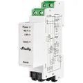Produktbild: Shelly Stromzähler Energiezähler Pro 3EM WiFi Bluetooth 120A