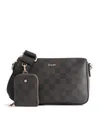 Produktbild: JOOP! Cortina Piazza Jasmina | Umhängetasche - Damen | braun 4140006256-781
