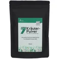 Produktbild: doc nature’s BIO 7 Kräuter-Pulver Nachfüllbeutel
