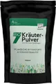 Produktbild: BIO Sieben Kräuter-Pulver 150g Tüte,n.B. Heidelberger, Rohkost, vegan, G&L Doc