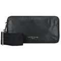 Produktbild: Liebeskind Clarice Umhängetasche M Leder 27 cm  schwarz