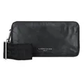 Produktbild: Liebeskind Clarice Umhängetasche M Leder 27 cm schwarz 2131344-9999