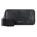 Produktbild: Liebeskind Clarice Umhängetasche M Leder 27cm #LBK-2131344 (black)