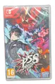 Produktbild: Nintendo Switch Spiel Persona 5 Strikers NEU OVP