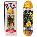 Produktbild: Tech Deck - DGK Handboard authentisches Mini-Skateboard - nur zur Verwendung per Hand