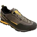 Produktbild: La Sportiva Boulder X grey/yellow (G01Y00) 42.5