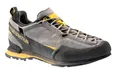 Produktbild: La Sportiva Wanderschuhe Boulder X (Zustieg) grau/gelb Herren, Größe Euro (US): 42,5