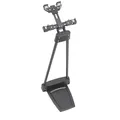 Produktbild: GARMIN Tacx Tablet Stand T2098 für Heimtrainer