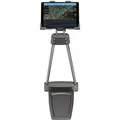 Produktbild: Tacx T2098, Tablet/UMPC, Passive Halterung, Fahrrad / Auto, Schwarz - Schwarz