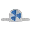 Produktbild: Bürkle SAN Strömungsanzeiger 6-11mm Schlauchdurchmesser Transparent NEU