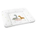 Produktbild: Träumeland Wickelauflage Dinolino 75 x 85 cm TOP
