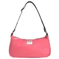 Produktbild: Wouf Glossy Schultertasche 34 cm  pink