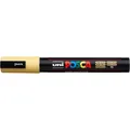 Produktbild: Posca Medium Marker PC-5M (1 x) (PC5M strohge)