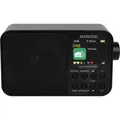 Produktbild: Kenwood CR-M30 DAB (DAB+, DAB, FM, Bluetooth) (CR-M30DAB-B)