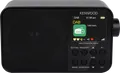 Produktbild: Kenwood Audio Kenwood CR-M30DAB Schwarz CRM30DABB