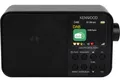 Produktbild: Kenwood CR-M30DAB-B schwarz DAB+ Radio #37907016