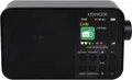 Produktbild: KENWOOD CR-M30DAB-B - Tragbares DAB+ Radio m. Bluetooth & integriertAkku Black