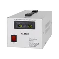 Produktbild: 5901890048934 Automatyczny stabilizator napięcia  KEMOT MSER-1000 (1000 VA, serw
