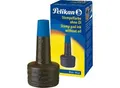 Produktbild: Pelikan Stempelfarbe, Verstreichflasche, 28 ml, ohne Öl, blau