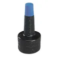Produktbild: Pelikan Pelikan® 351213 Stempelfarbe 4K - ohne Öl, 28 ml, blau Stempelfarbe