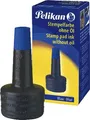 Produktbild: Pelikan Stempelfarbe ohne ÖL/351213 Blau 28ml