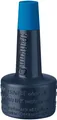 Produktbild: 1 bis 30x Pelikan Stempelfarbe 4K, blau, Inhalt: 28 ml - SPARE BIS ZU 69%
