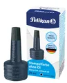 Produktbild: Pelikan Stempelfarbe 4K, blau, Inhalt: 28 ml
