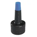 Produktbild: Pelikan Stempelfarbe 4K blau 28,0 ml